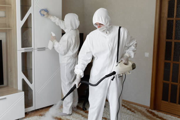 24/7 Emergency Biohazard Cleanup experts in Pownal, ME